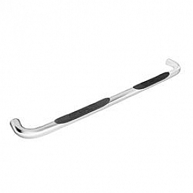 Westin Automotive Nerf Bar 3 Inch Chrome Plated Stainless Steel - 263850
