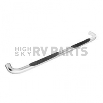 Westin Automotive Nerf Bar 3 Inch Chrome Plated Stainless Steel - 263860