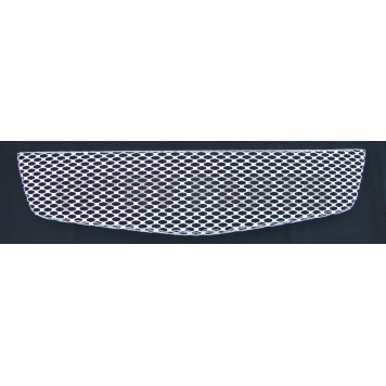 Street Scene Grille Insert - Mesh Aluminum Trapezoid - 95077352