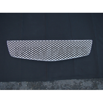 Street Scene Grille Insert - Mesh Aluminum Trapezoid - 95077352-1