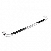Westin Automotive Nerf Bar 3 Inch Chrome Plated Stainless Steel - 263940