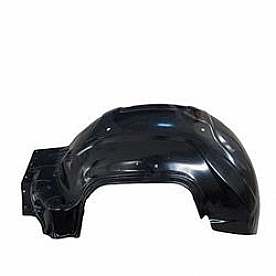 Goodmark Industries Inner Fender OEM Steel - Front Right - CX35068R