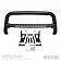 Westin Automotive Bull Bar Tube 3-1/2 Inch Black Textured Powder Coated  Steel - 3231105TL