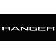 Putco Emblem - Ranger Tailgate - 55554FD