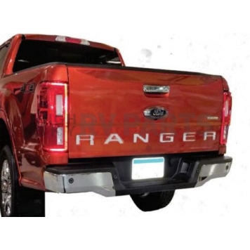 Putco Emblem - Ranger Tailgate - 55554FD-1