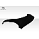 Extreme Dimensions Fender - Fiberglass Black Primered Set Of 2 - 108879