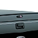 Leer Tonneau Cover Hard Tilt-Up Black Fiberglass - H57DR09PX8