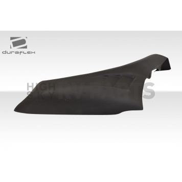 Extreme Dimensions Fender - Fiberglass Black Primered Set Of 2 - 108881-3