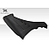 Extreme Dimensions Fender - Fiberglass Black Primered Set Of 2 - 108881
