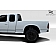Extreme Dimensions Fender - Fiberglass Black Primered Set Of 2 - 108884