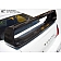 Extreme Dimensions Spoiler - Custom Gloss Carbon Fiber Clear - 102938