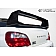 Extreme Dimensions Spoiler - Custom Gloss Carbon Fiber Clear - 102938