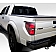 Extreme Dimensions Fender - Fiberglass Black Primered Set Of 2 - 108885