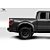 Extreme Dimensions Fender - Fiberglass Black Primered Set Of 2 - 108885