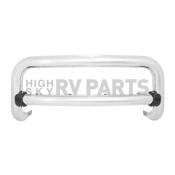 Westin Automotive Bull Bar Tube 3-1/2 Inch Polished  Steel - 3231100-2