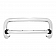 Westin Automotive Bull Bar Tube 3-1/2 Inch Polished  Steel - 3231100