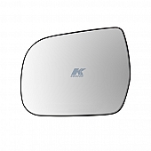 K-Source Exterior Mirror Glass OEM Electric Single - 88289