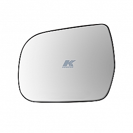 K-Source Exterior Mirror Glass OEM Electric Single - 88289