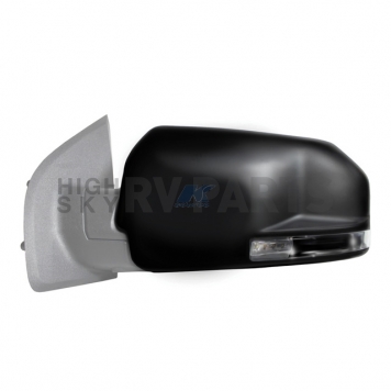 K-Source Exterior Towing Mirror Electric Rectangular Set Of 2 - 81850-2