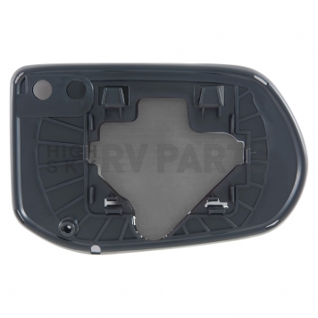 K-Source Exterior Mirror Glass OEM Electric/ Manual Single - 88303-1