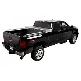 Putco Bed Side Rail Tool Box Mount 820200B
