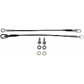 Help! By Dorman Tailgate Cable 38538