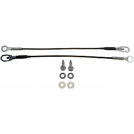Help! By Dorman Tailgate Cable 38538