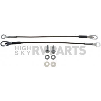 Help! By Dorman Tailgate Cable 38538