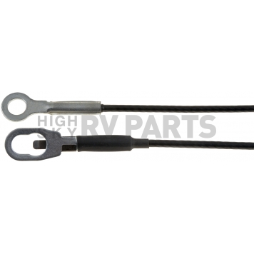 Help! By Dorman Tailgate Cable 38538-1