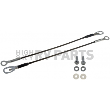Help! By Dorman Tailgate Cable 38538-3