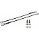 Help! By Dorman Tailgate Cable 38538