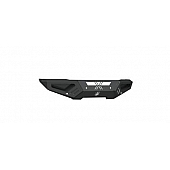 Road Armor Bumper SPARTAN 1-Piece Design Steel Black - 3152XF0B
