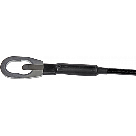 Help! By Dorman Tailgate Cable 38548