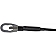 Help! By Dorman Tailgate Cable 38548