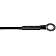 Help! By Dorman Tailgate Cable 38548