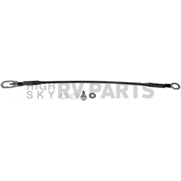 Help! By Dorman Tailgate Cable 38548-2
