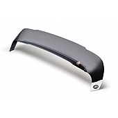 Belmor Bug Shield - Acrylic Smoke Hood Only - 800060021
