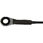 Help! By Dorman Tailgate Cable 38559
