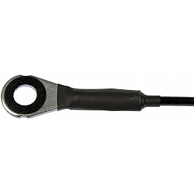 Help! By Dorman Tailgate Cable 38559
