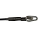 Help! By Dorman Tailgate Cable 38559