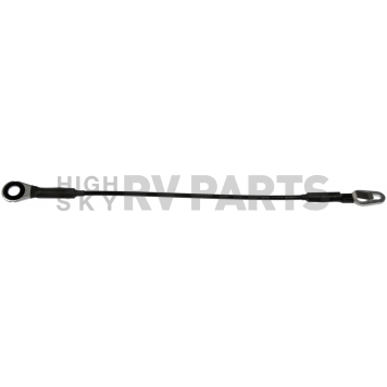 Help! By Dorman Tailgate Cable 38559-2