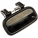 Help! By Dorman Exterior Door Handle - Plastic Black Single - 80864