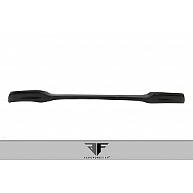 Extreme Dimensions Air Dam Front Lip Carbon Fiber Gloss Black - 108532