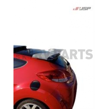 JSP Automotive Spoiler - Custom ABS Plastic - 333050