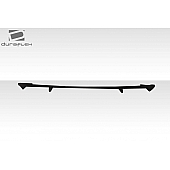 Extreme Dimensions Air Dam Front Lip Fiberglass Primered Black - 108652