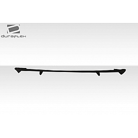 Extreme Dimensions Air Dam Front Lip Fiberglass Primered Black - 108652