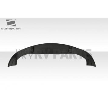 Extreme Dimensions Air Dam Front Lip Fiberglass Primered Black - 108652-1