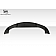 Extreme Dimensions Air Dam Front Lip Fiberglass Primered Black - 108652