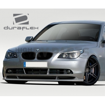 Extreme Dimensions Air Dam Front Lip Fiberglass Primered Black - 108652-2