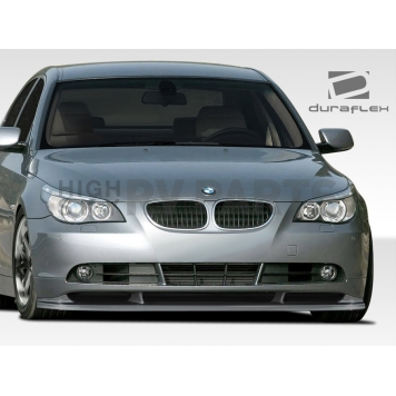 Extreme Dimensions Air Dam Front Lip Fiberglass Primered Black - 108652-3